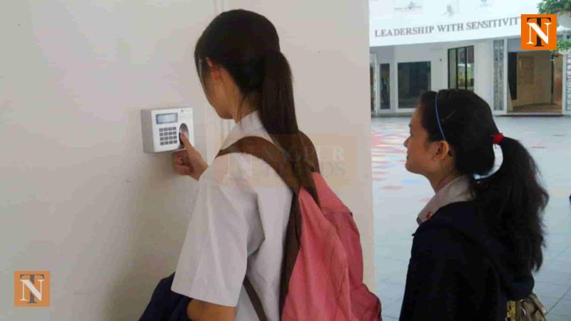 75% Attendance Rule Tightened with Biometric Checks in Junior Colleges